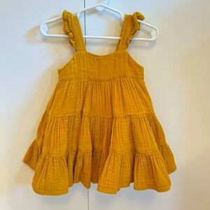 Baby gap dress